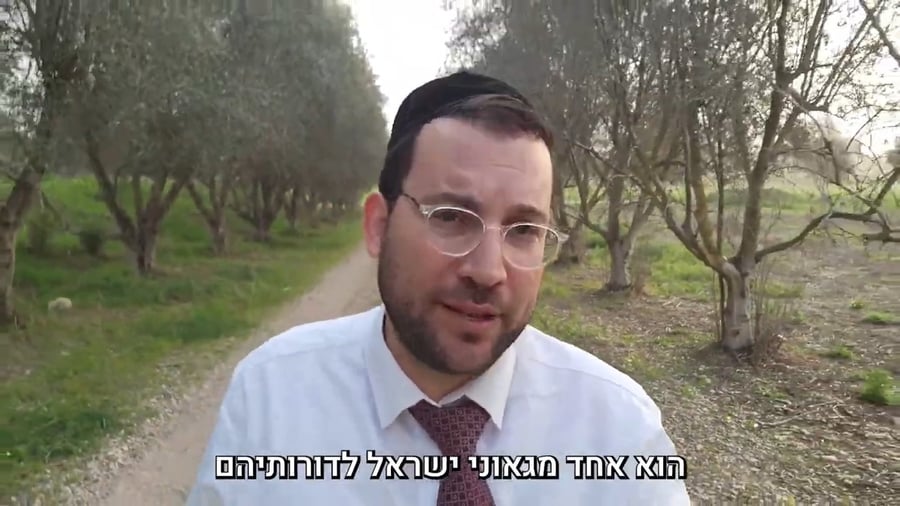 השפה הערבית חושפת: הארץ שייכת ליהודים?! 