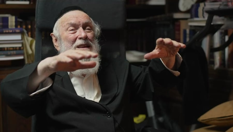 צפו בפסק המלא