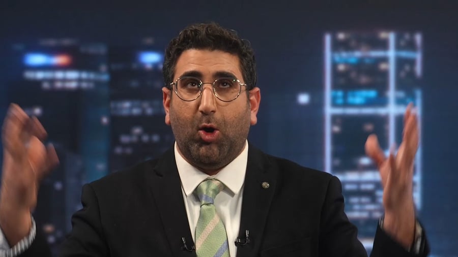 החדשות (הלא באמת חשובות) של השבוע • מגיש: יוסי עבדו | כותב ועורך: דניאל פרץ