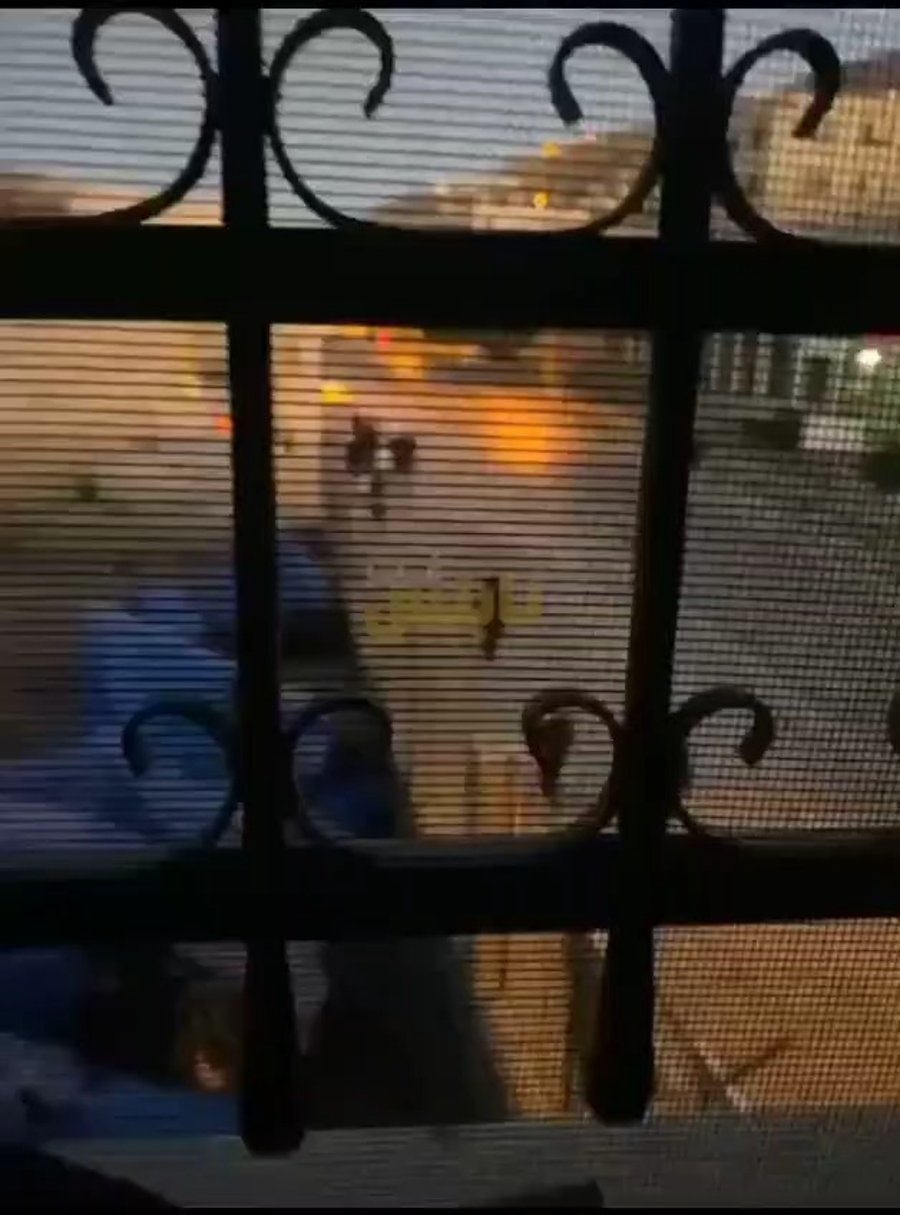 האירוע בשכם