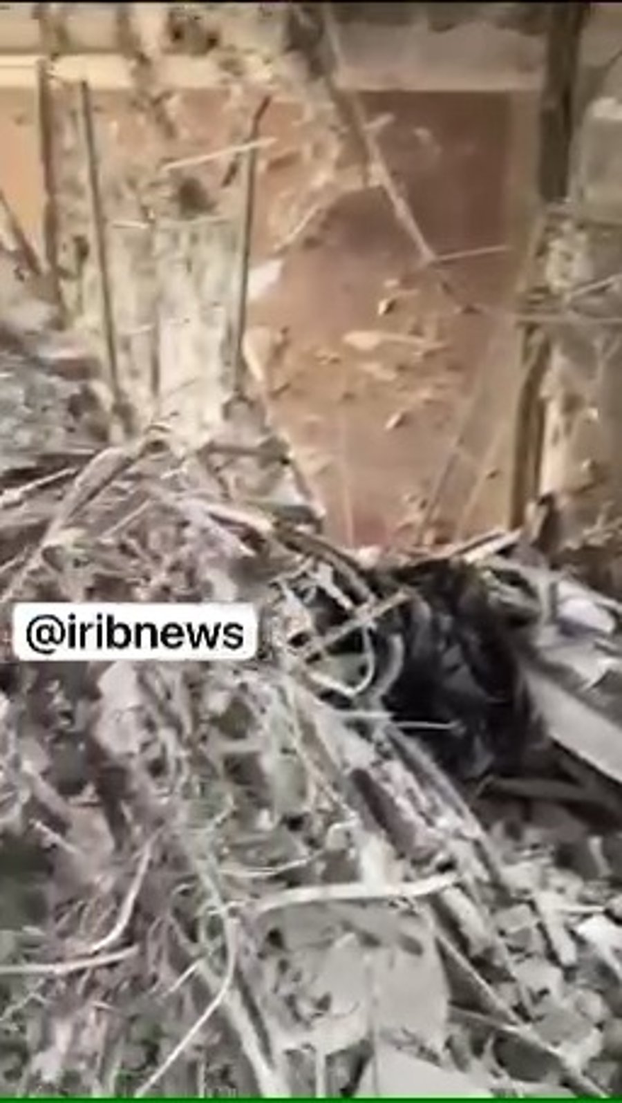 ביתו של עלי שמחאני