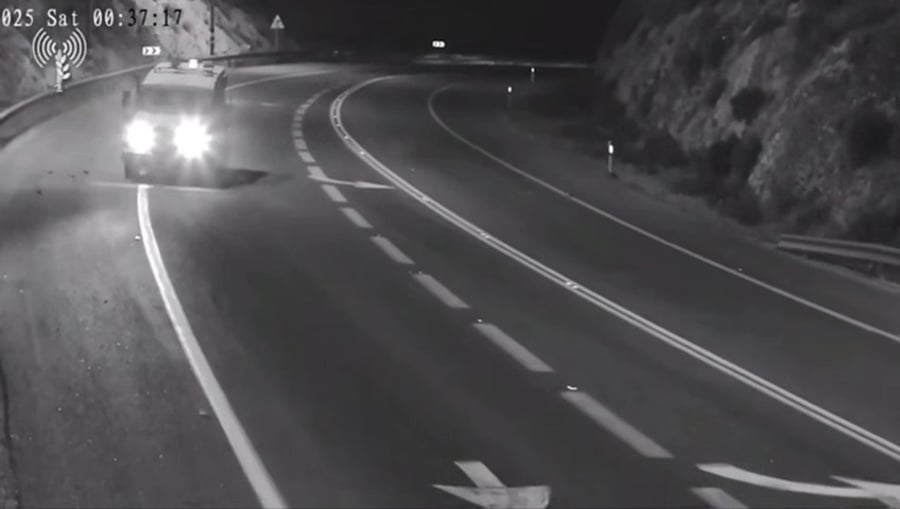 תחקיר צה"ל על הנעשה ביו"ש