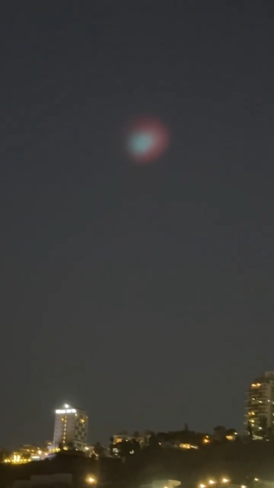 צילום היירוט