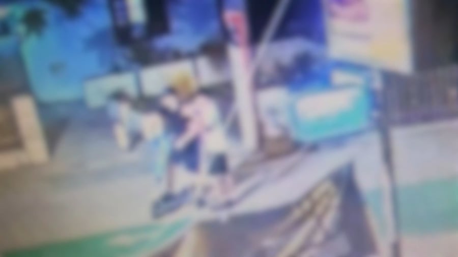 רגעי האירוע