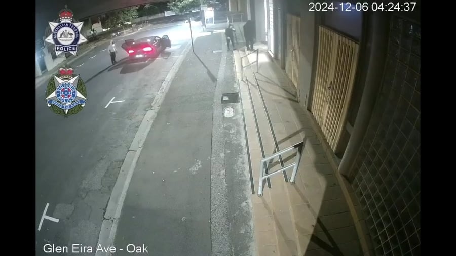 אירוע ההצתה