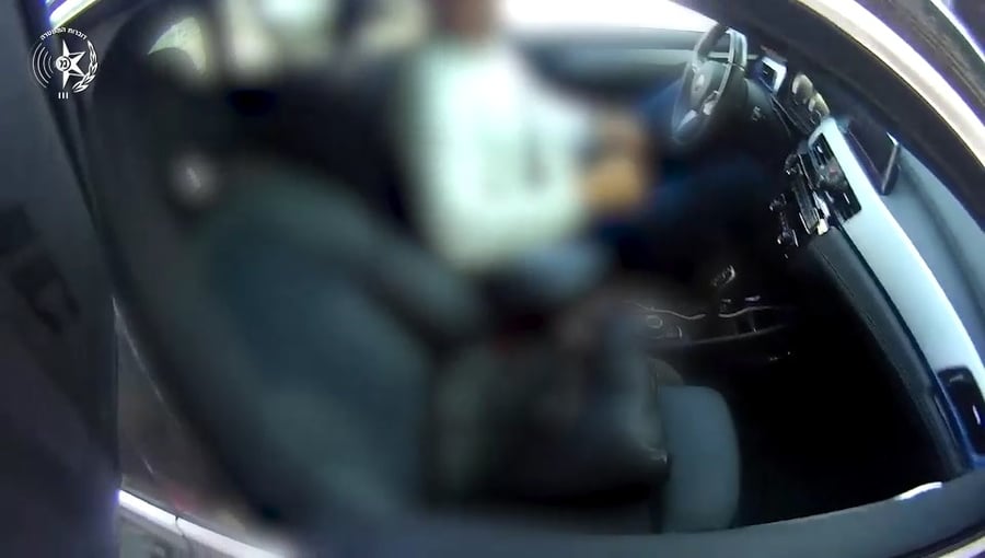 מבצע האכיפה בבני ברק