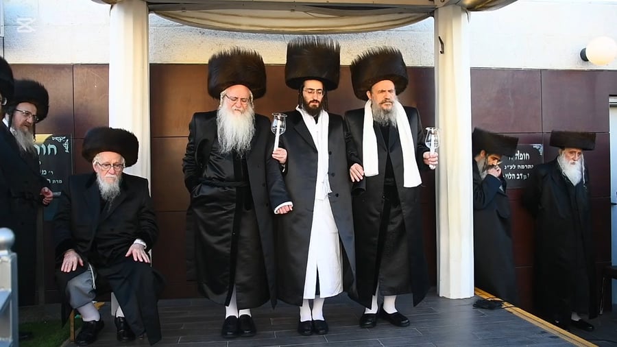 שמחת בית הורדנקא