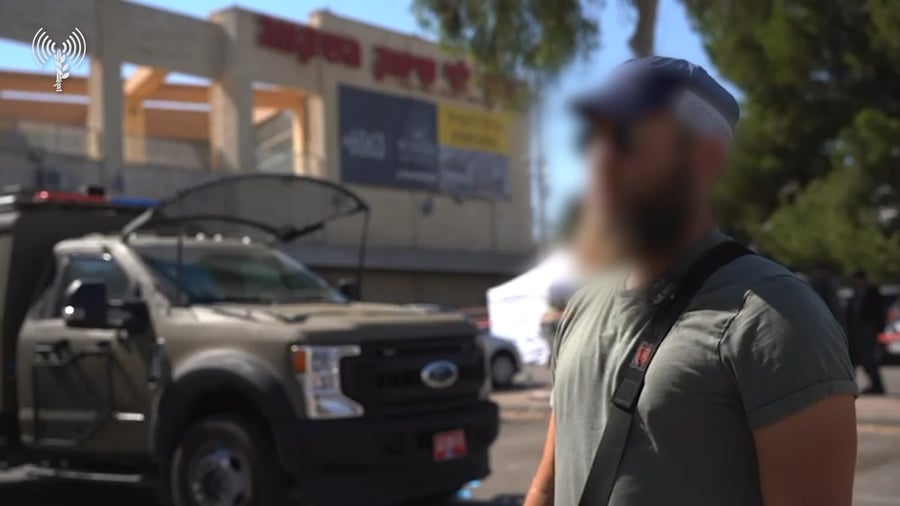 הרבש"ץ משחזר