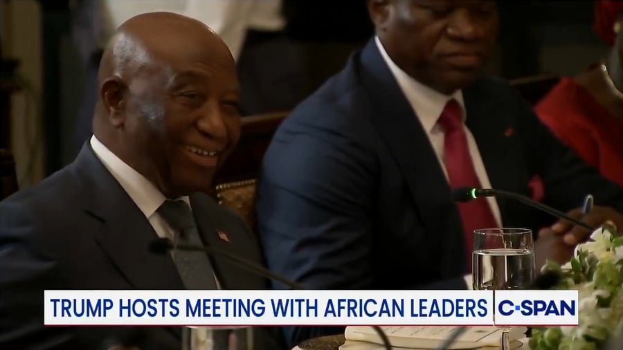 התקרית המוזרה בבית הלבן