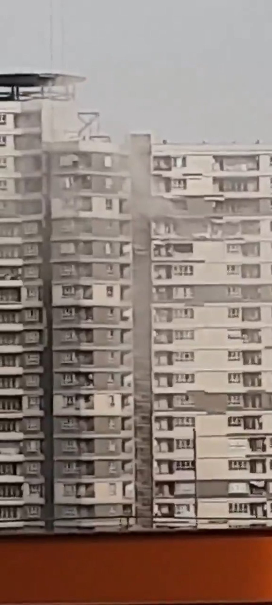 הפיצוץ באיראן