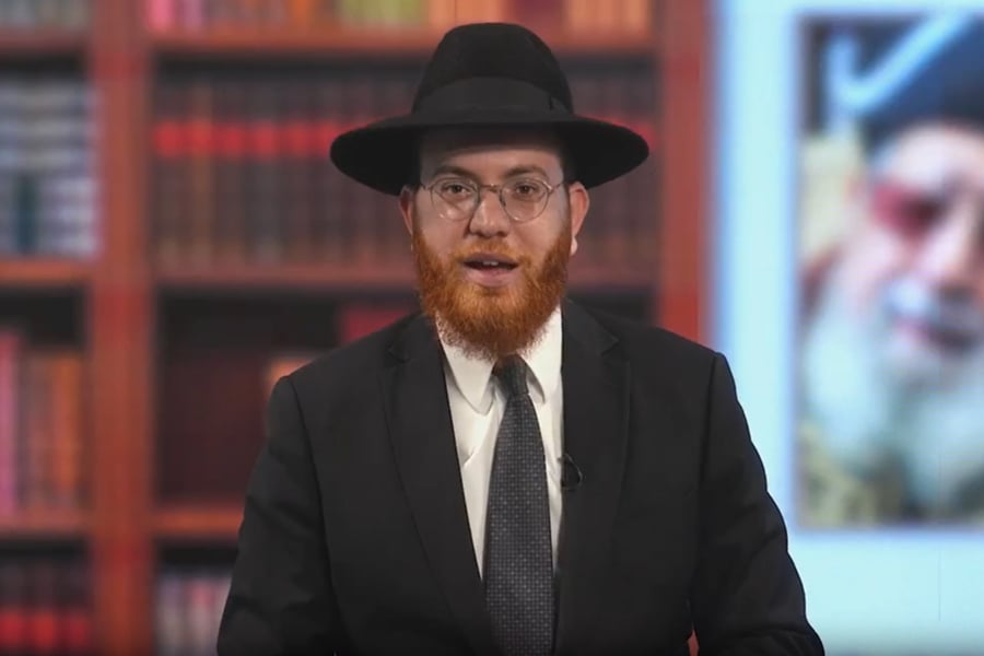 חתונות בבין המצרים: "הרבנים הספרדים שקדמו לי, היו כפופים לאשכנזים"