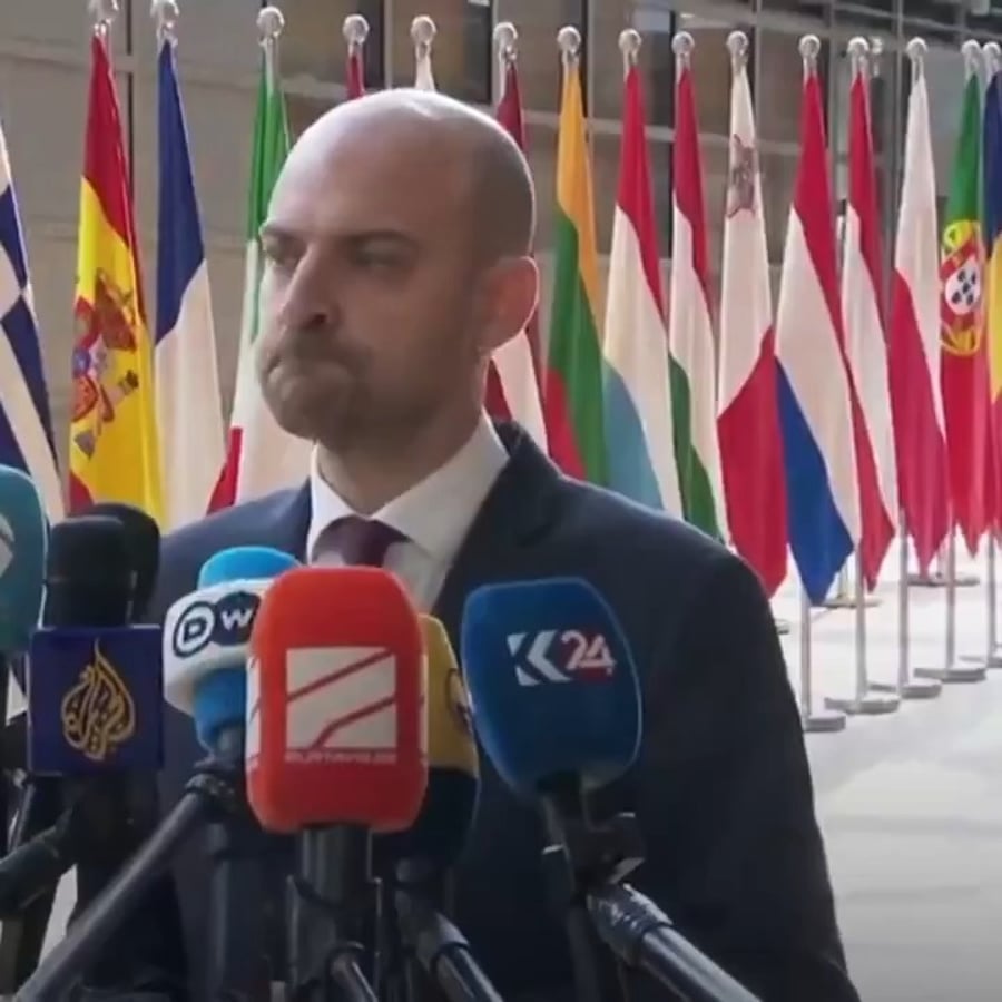 בארו בפתח המפגש, היום