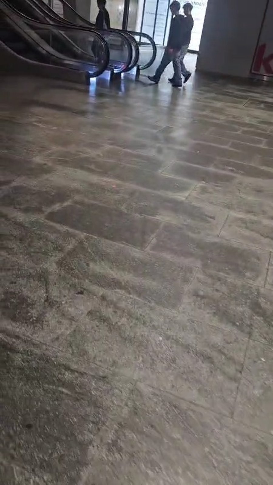 זירת האירוע בלוצרן