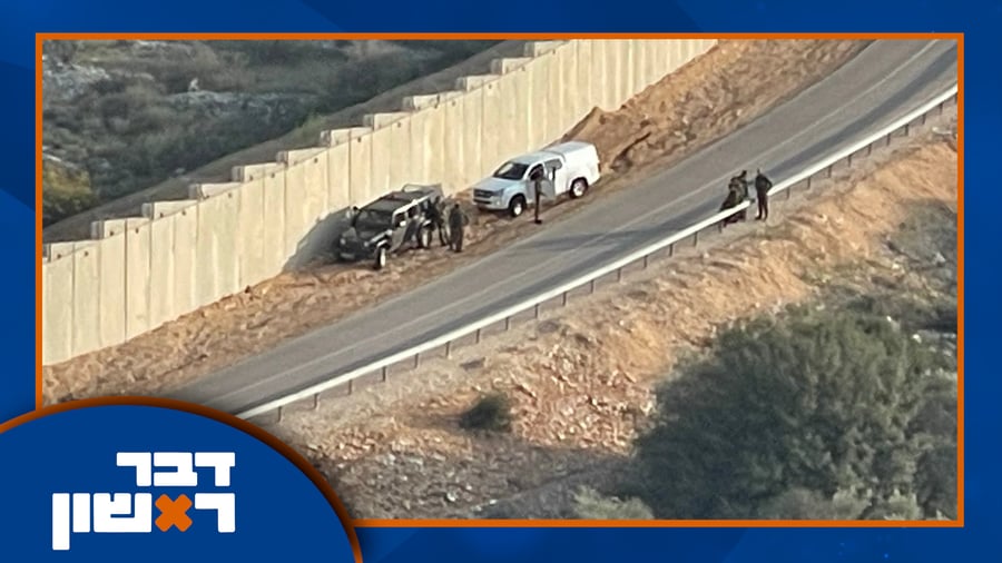 דבר ראשון | צפו בתוכנית המלאה