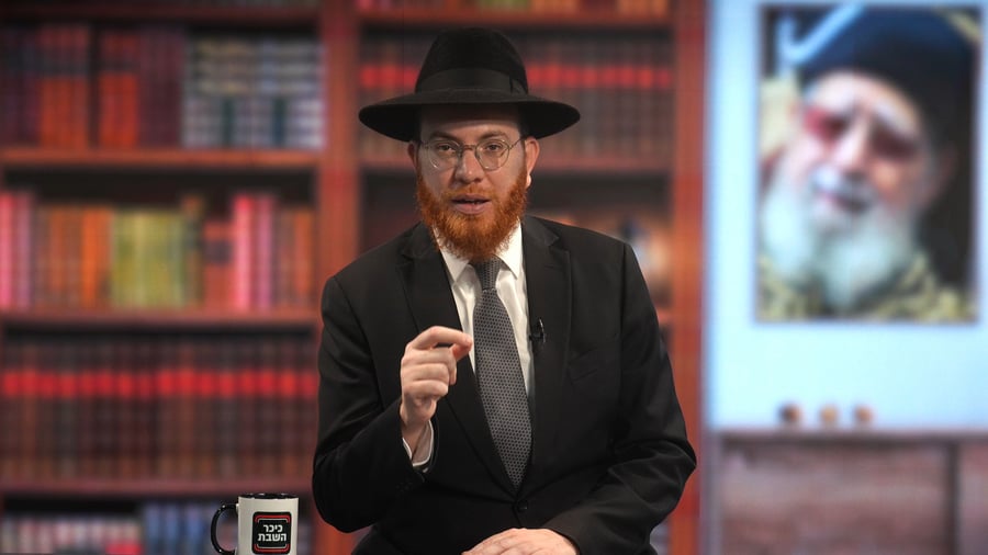 האם חייבים להשאיר בבית "אמה על אמה" לא מסוידים?