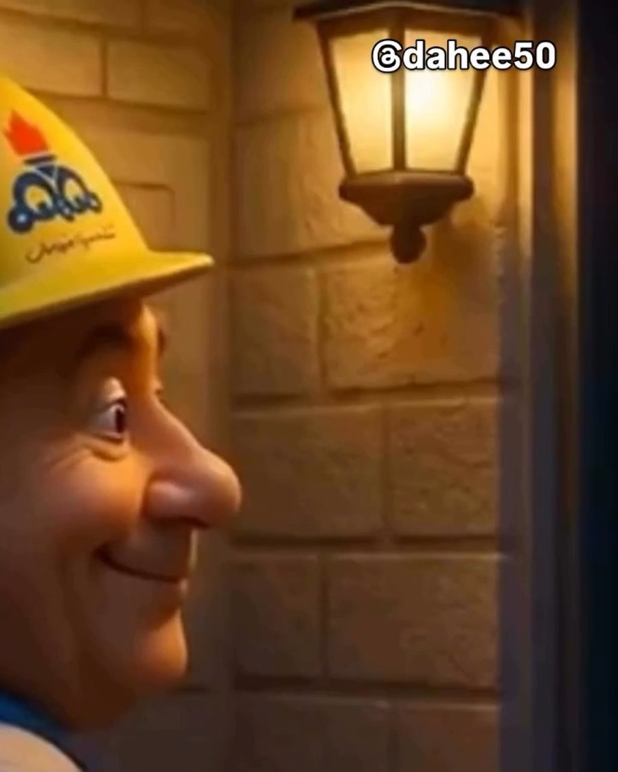 נתניהו סוכן הגז של איראן