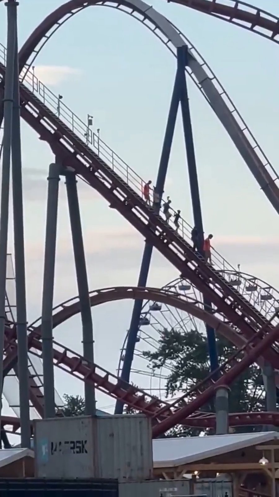 תיעוד האירוע