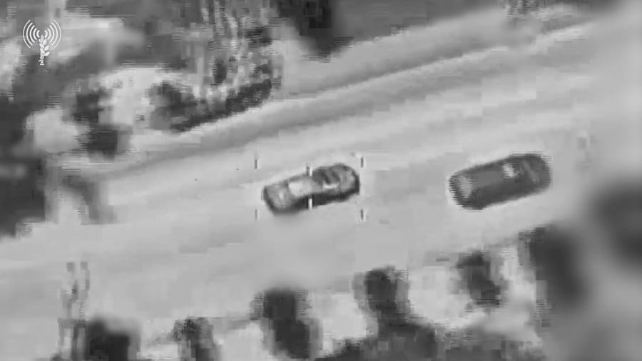 תקיפת מחבלי חיזבאללה