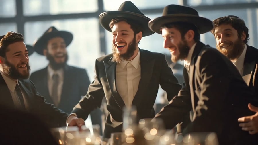 עונת החתונות