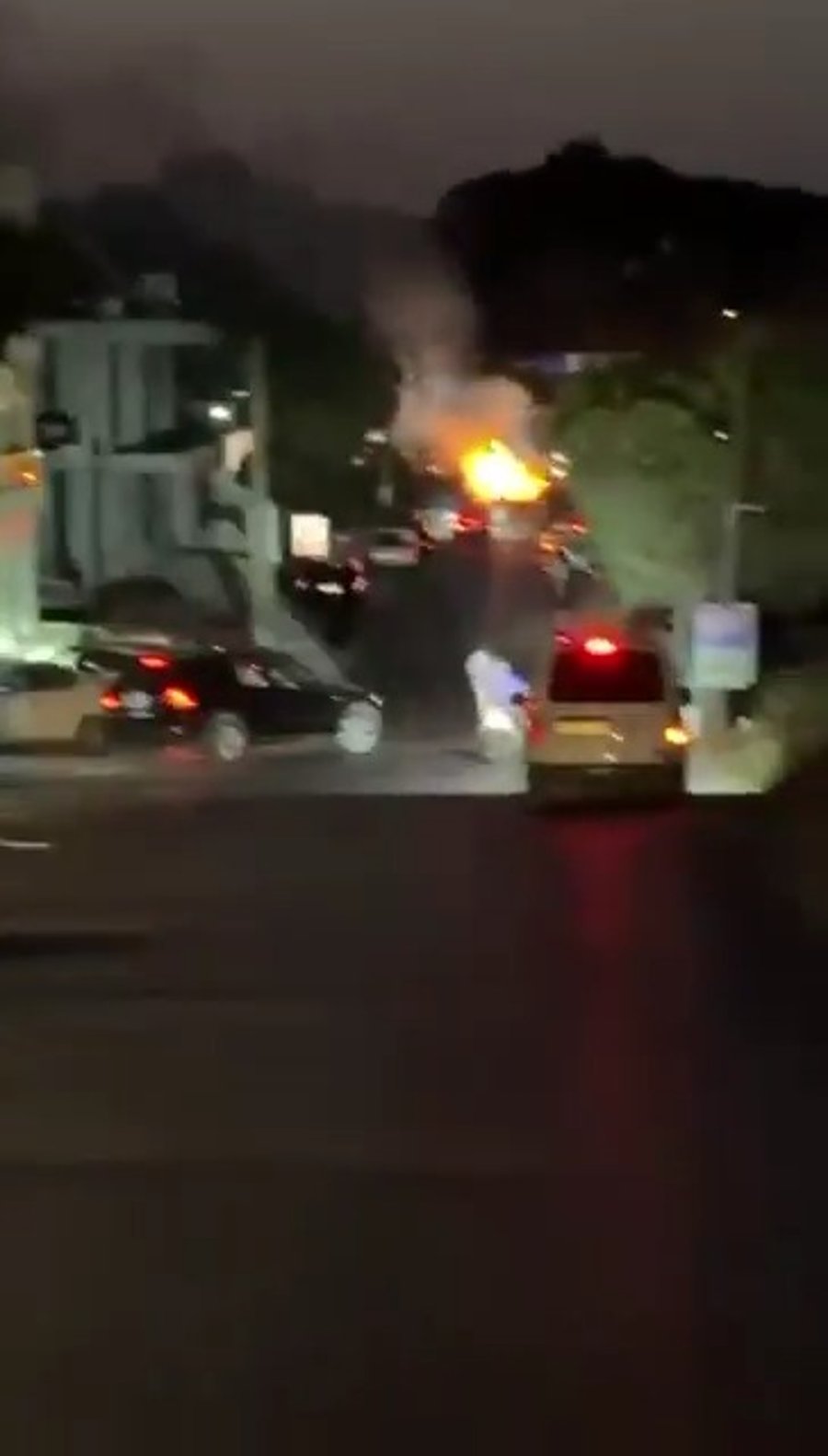 זירת החיסול