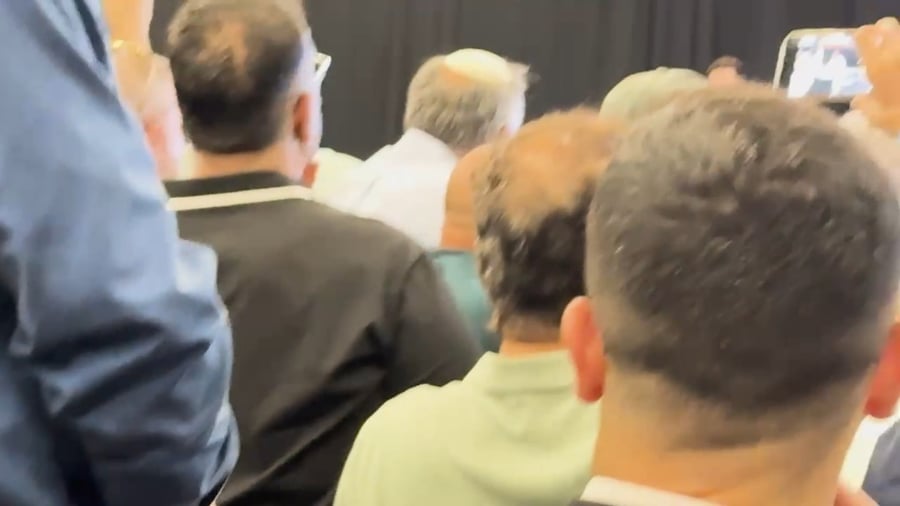 ההצבעה על המיזוג