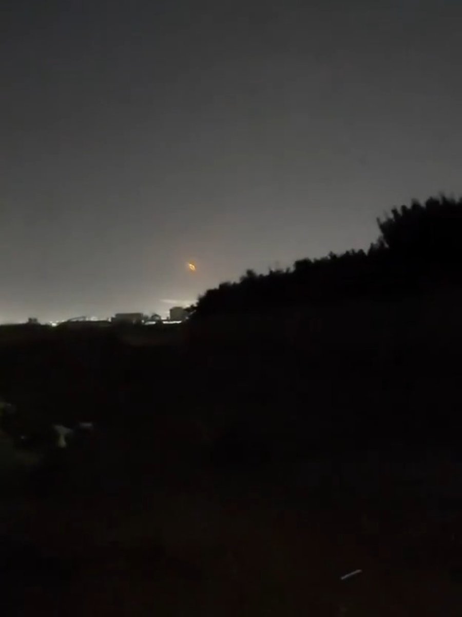 הפיצוצים אתמול באיראן