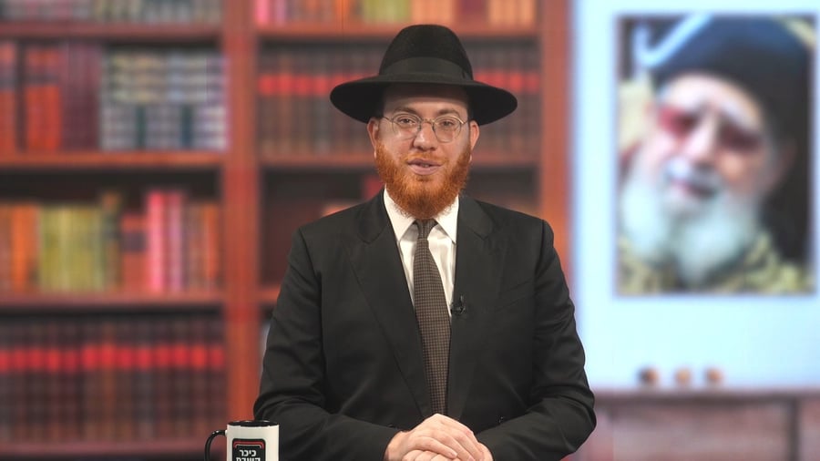 קברי צדיקים בבין הזמנים: זה מה שתברכו על בית הקברות