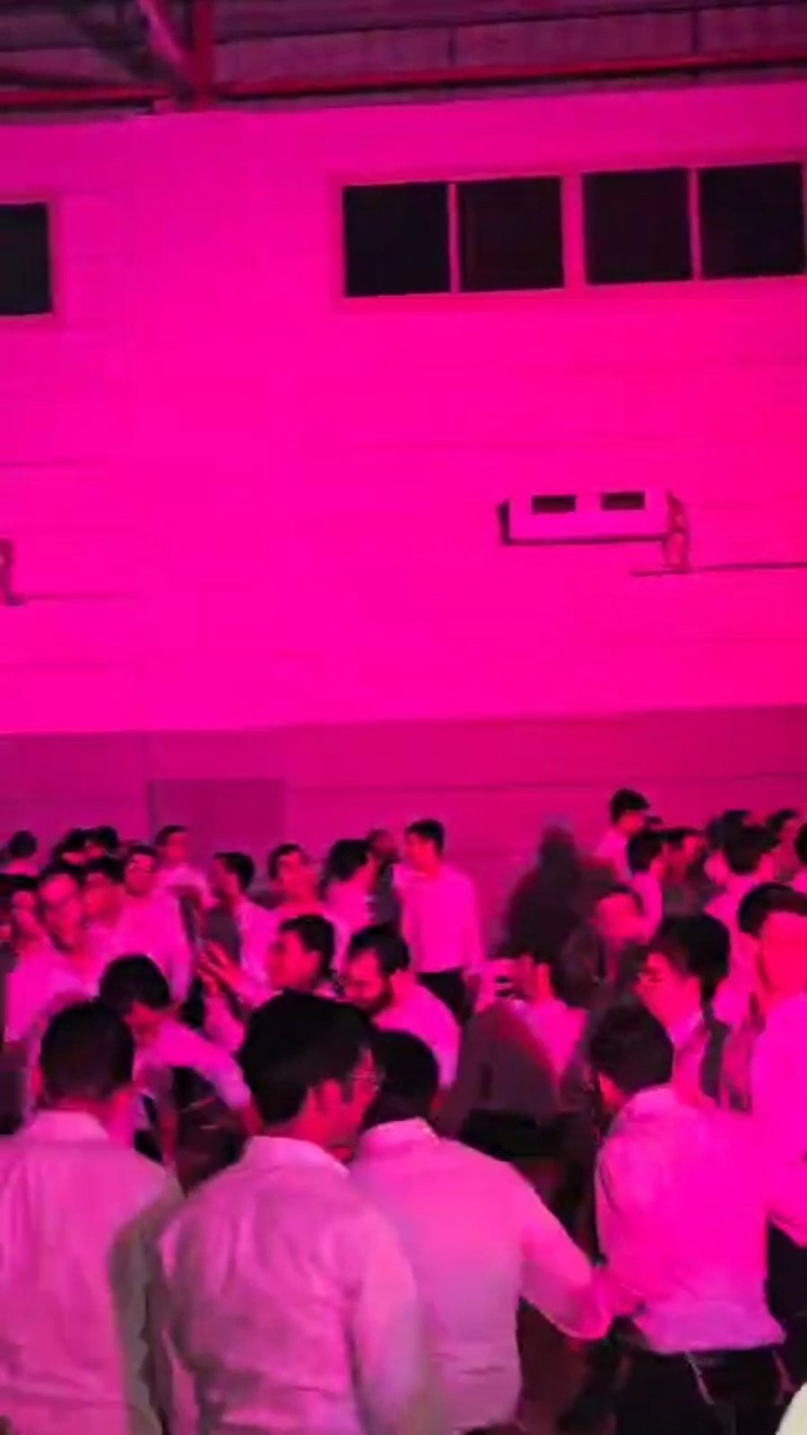 יידל ורדיגר מקפיץ את ישיבת וולפסון (נתיבות אביעזר) בקעמפ