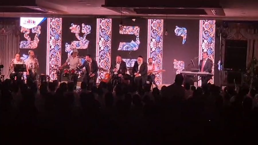 תיעוד מהיום בים המלח