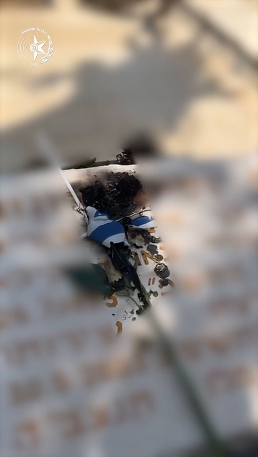 התיעוד המלא