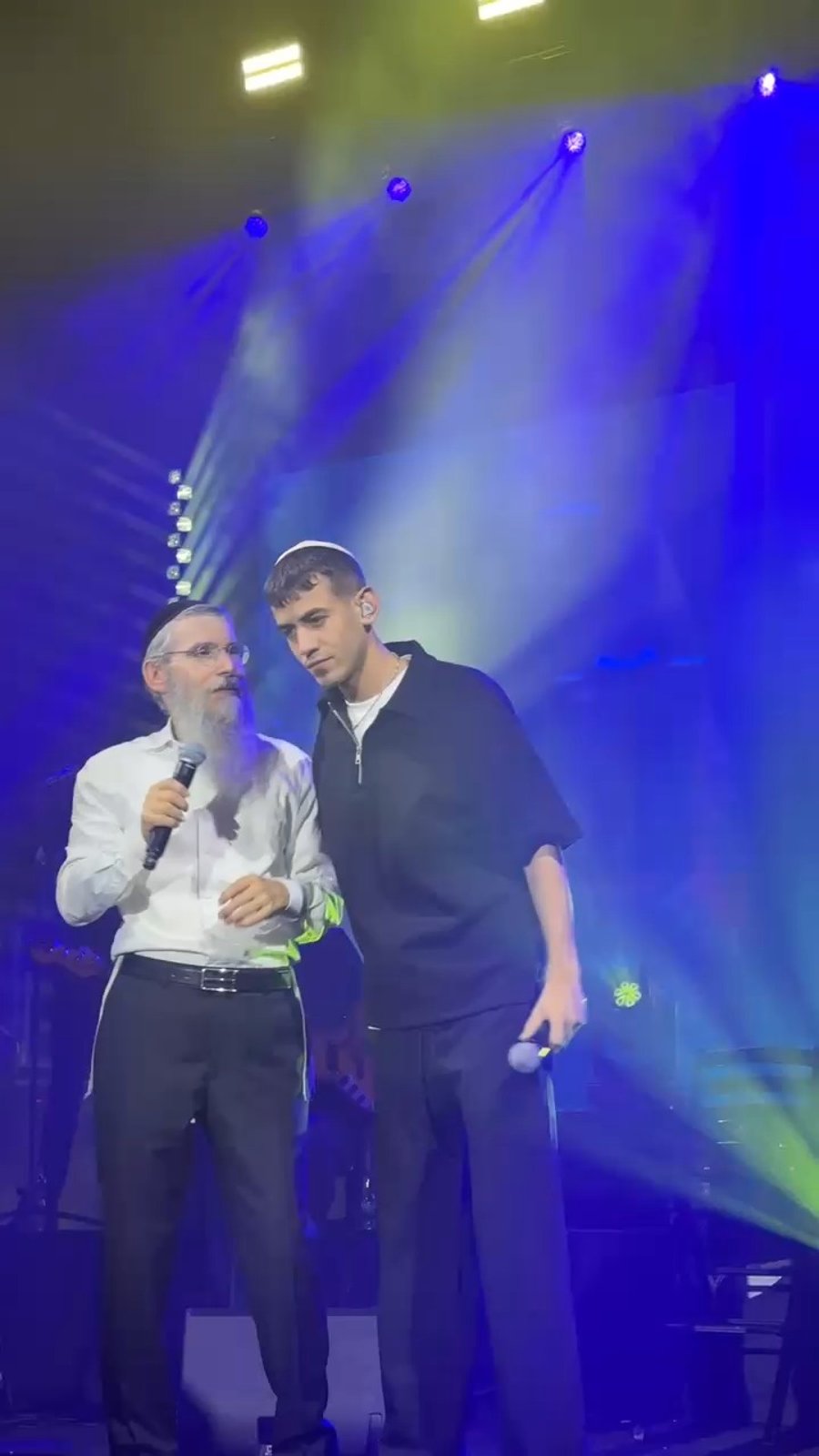 הפקה: מתניה כהן