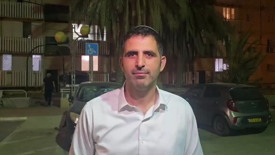 השר קרעי מגיב להחלטת בג"ץ