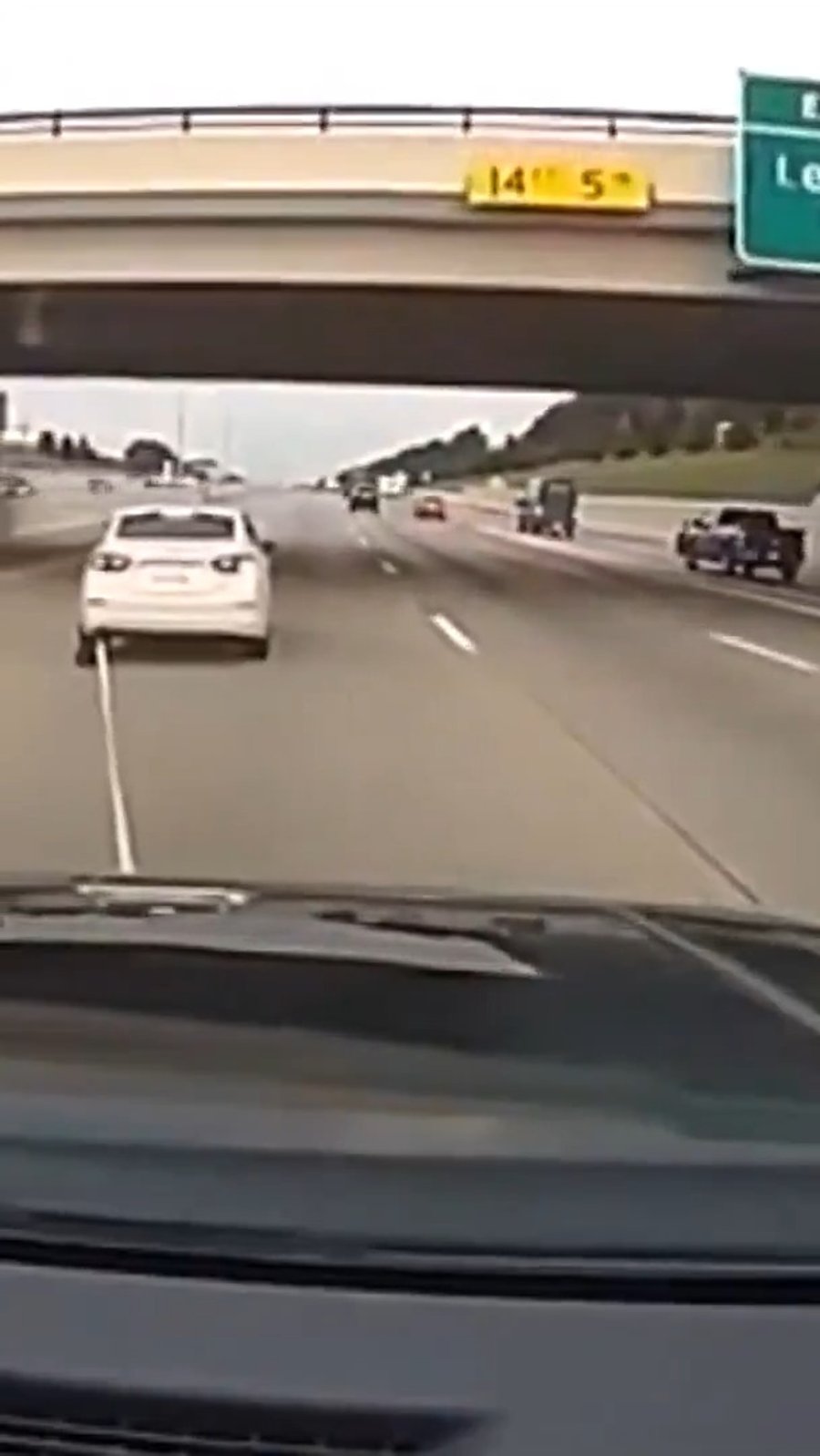 משטרת מישיגן ה'גראפלר