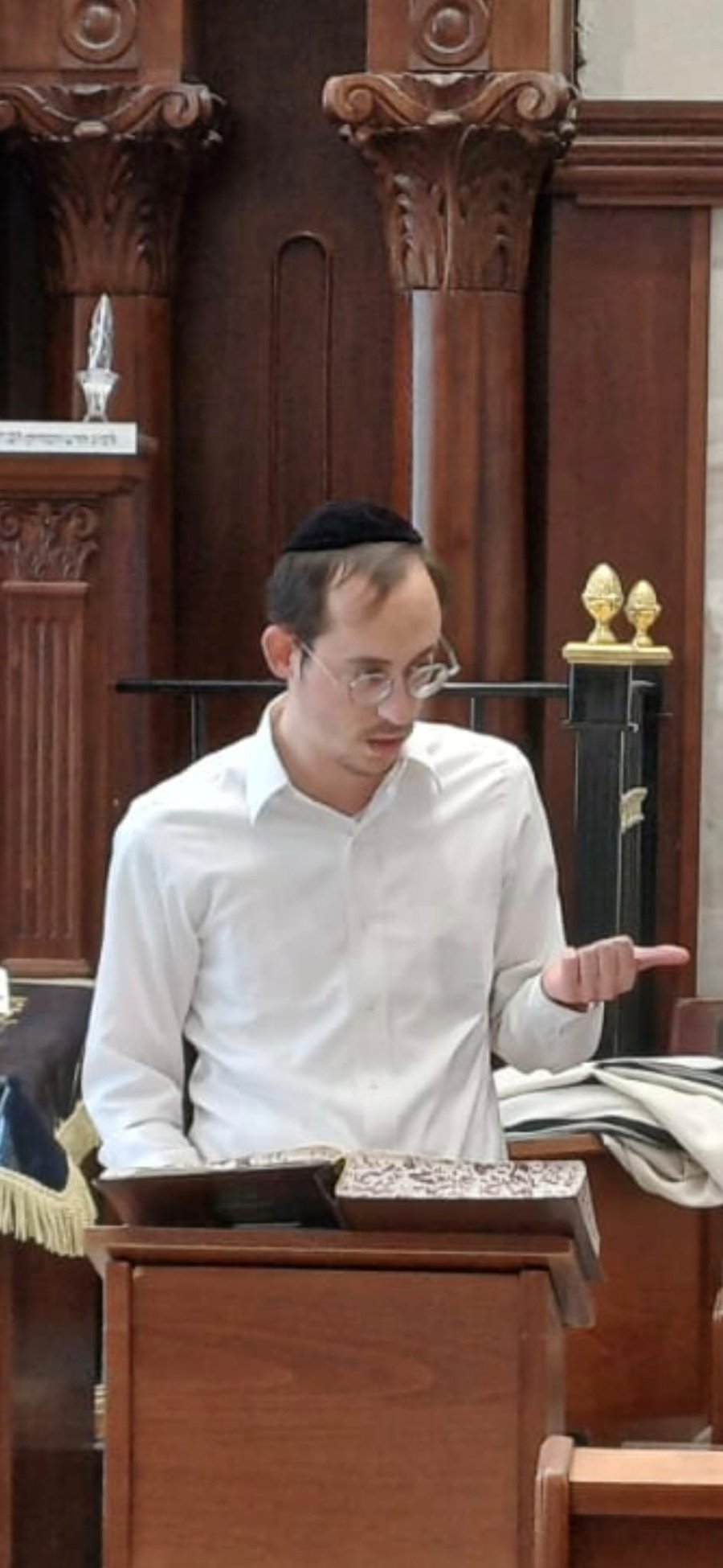 ישראל מצנר הי"ד
