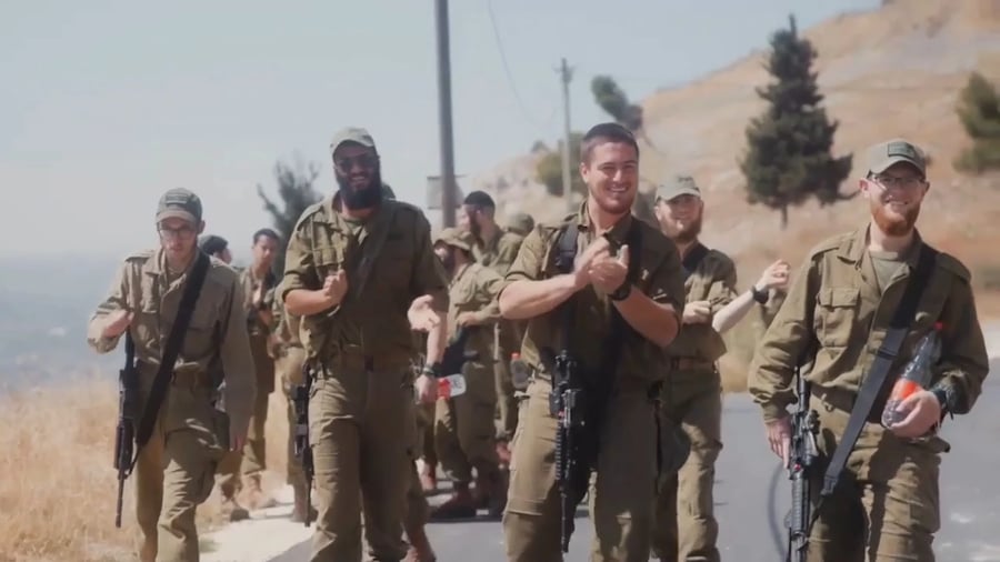 חשבון נפש על כישלונות הטבח בשמחת תורה מביא את צה"ל לשיפור המערכת | תיעוד מבפנים