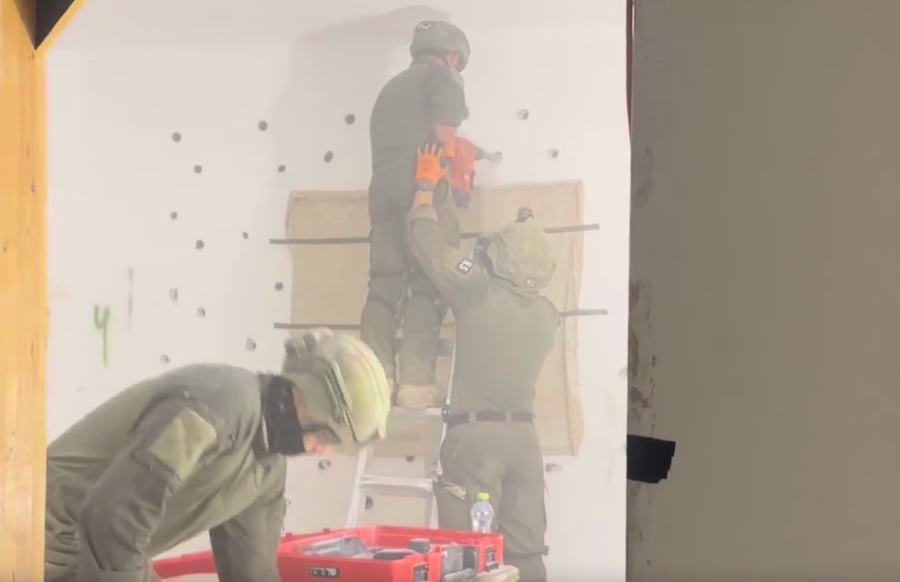 מקדחות קודחות חורים