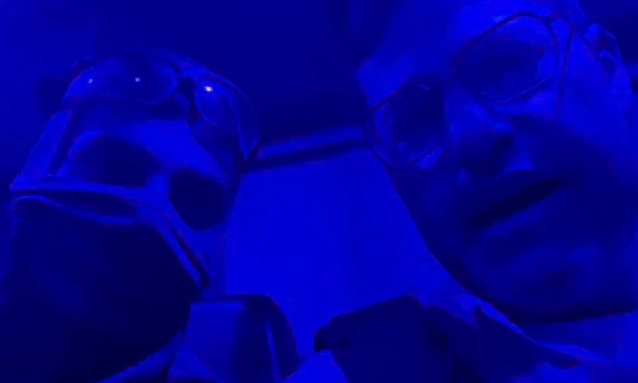 בדרך אל היעד