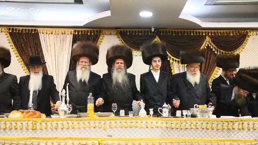 שמחת בית קודינוב