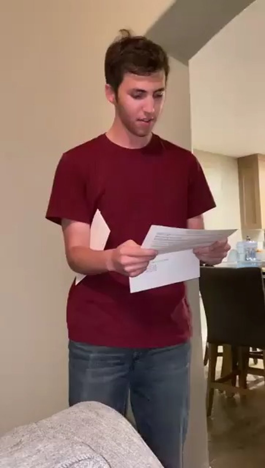 תיעוד לכאורה של החשוד שהופץ ברשתות