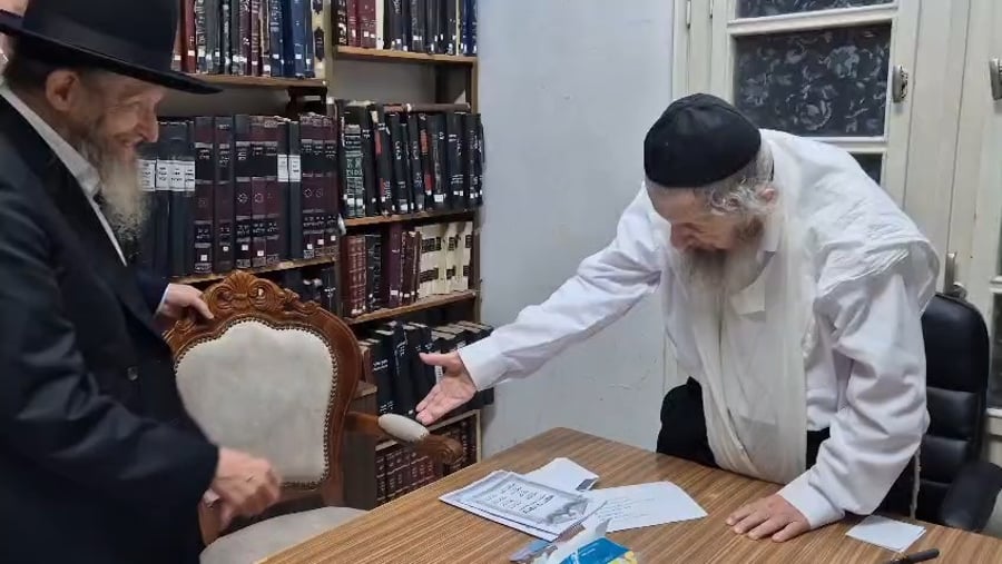 התיעוד המלא