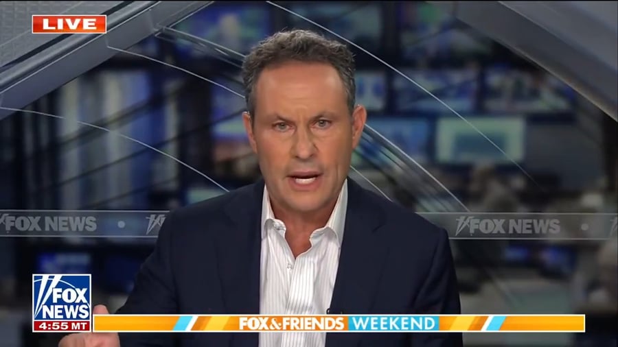 ההתנצלות בשידור חי