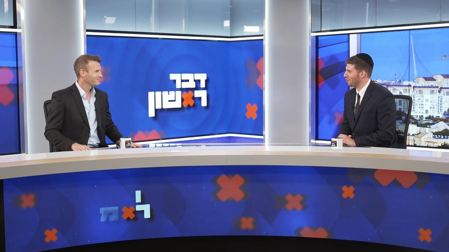 ערן טל – מייסד ומנכ"ל וולטה סולאר עם חזון ביטחוני-אנרגטי בחזית המהפכה האנרגטית של ישראל