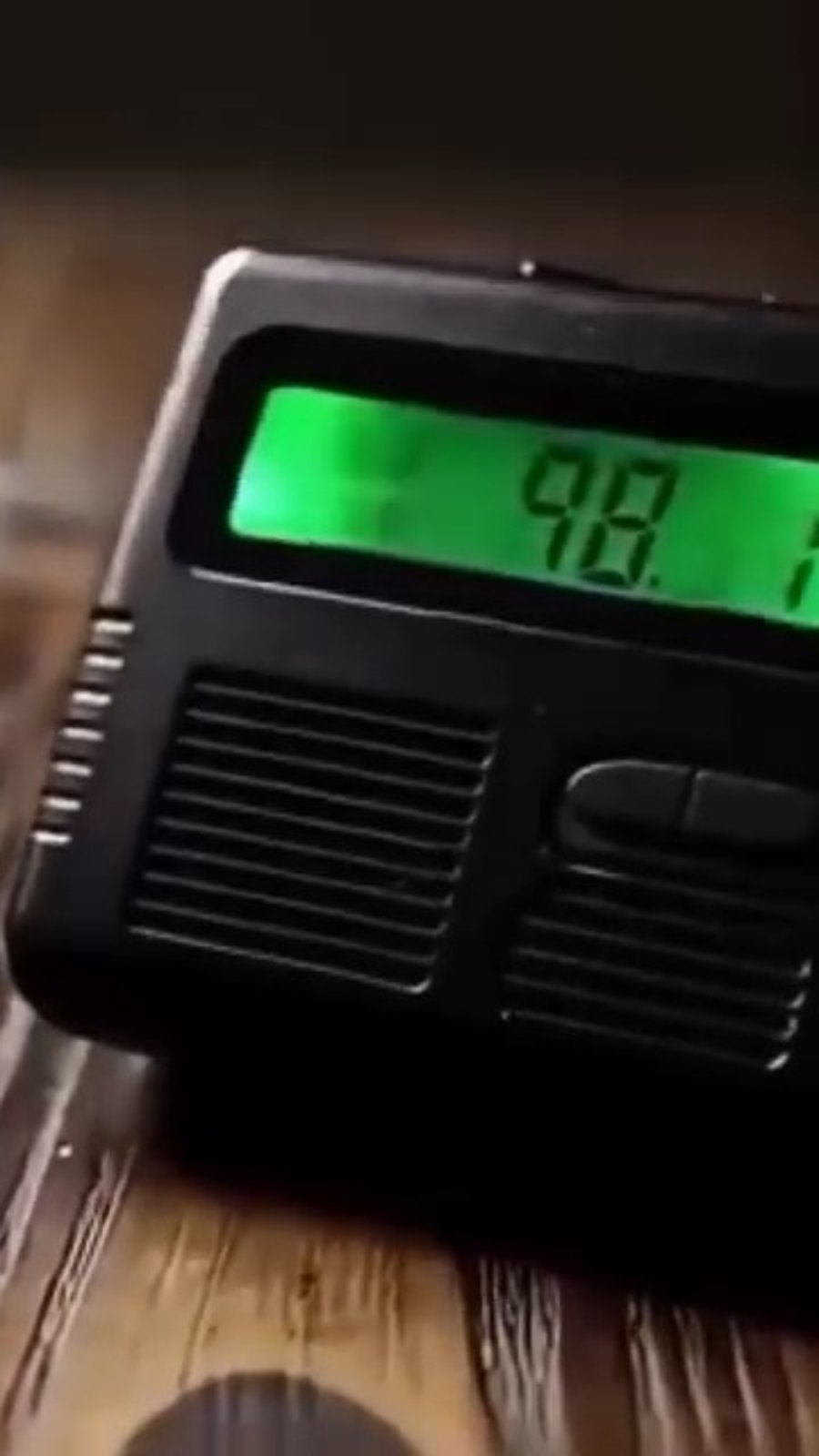 קמפיין ה'החלמה' של חיזבאללה