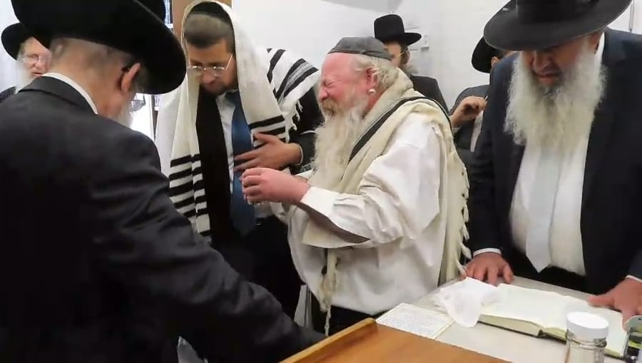 התיעוד המלא | צפו