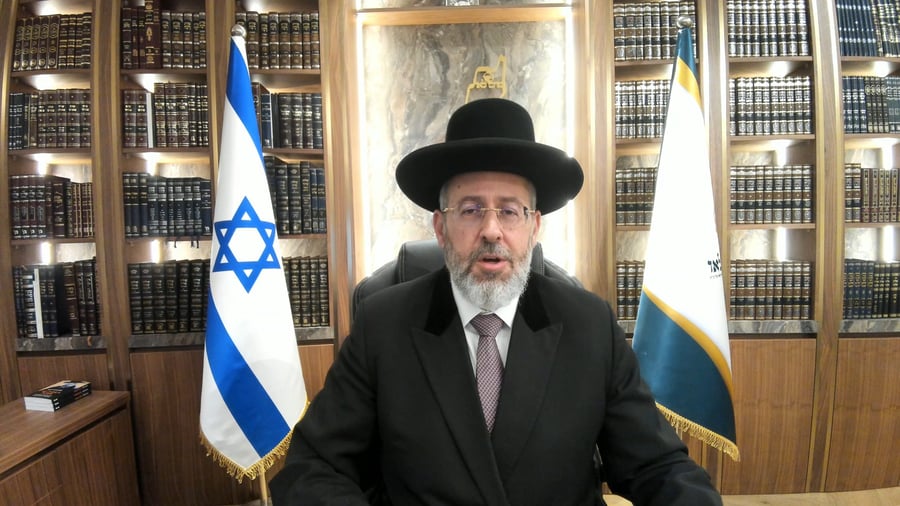 צפו בפינה המלאה