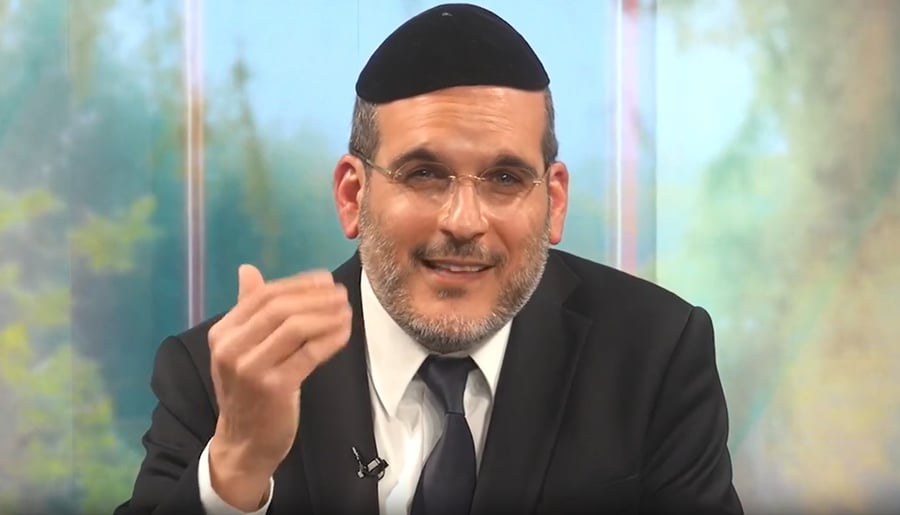 לב פתוח, פרק ח': נפגעת והפוגע מכחיש? זה בשבילך