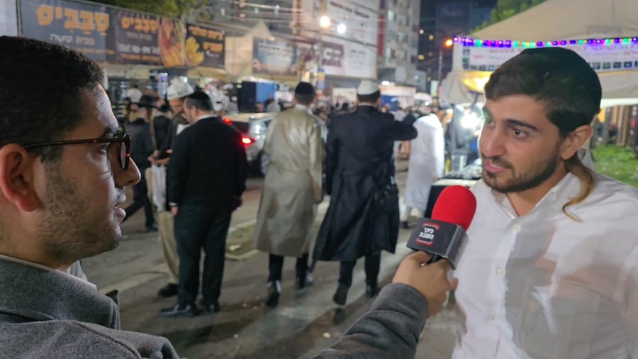 שאלון ברחבות אומן