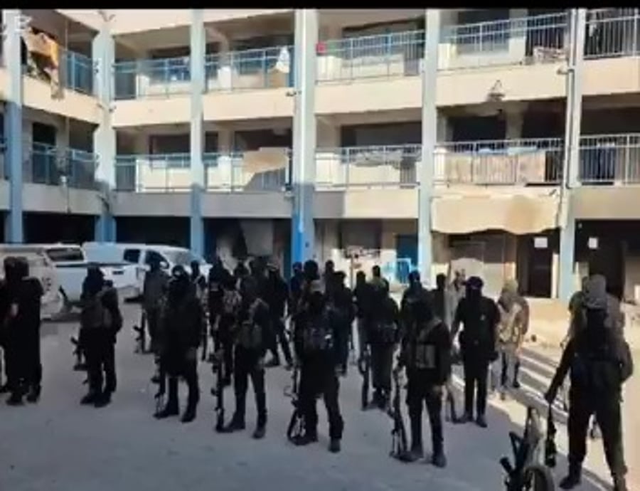 המיליציה החדשה