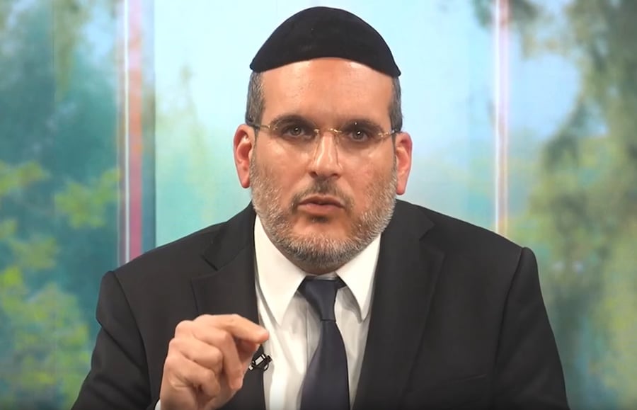 לב פתוח, פרק י' ואחרון: סליחה - ריפוי מוחלט של הלב