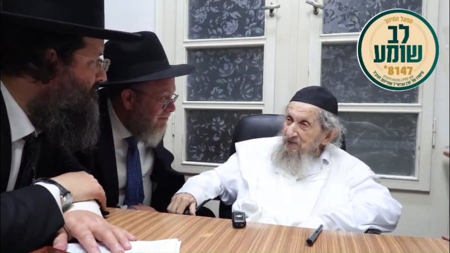 השו"ת המלא לבני הישיבות עם הגר"ד לנדו